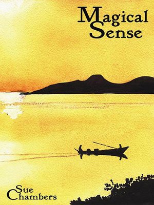 cover image of Magical Sense